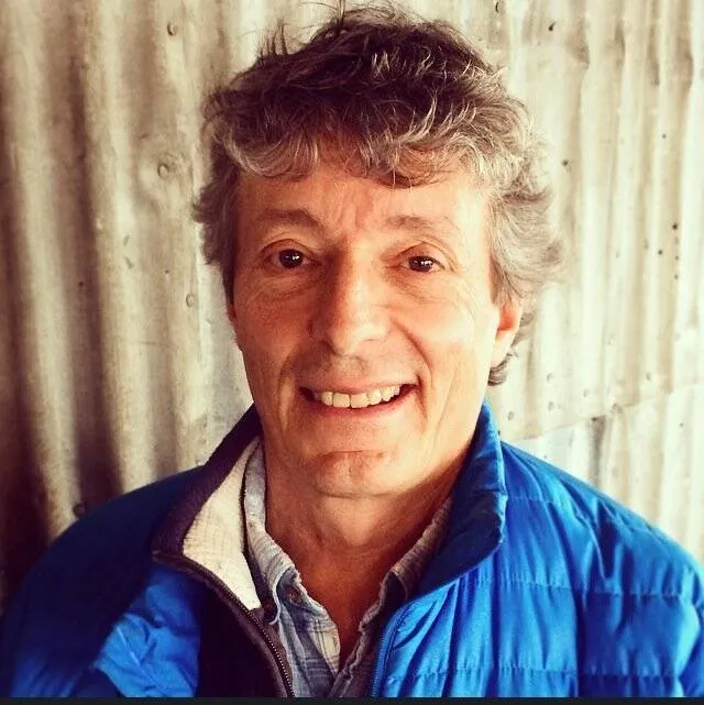 Brian Thysell, Program Manager at Community Foundation of Teton Valley