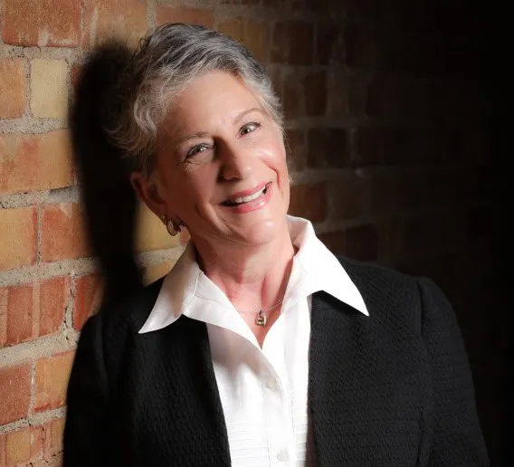 Marie Zolezzi, Board Member of Community Foundation of Teton Valley