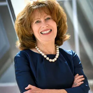 Natalie Shirley, Board Member of Community Foundation of Teton Valley