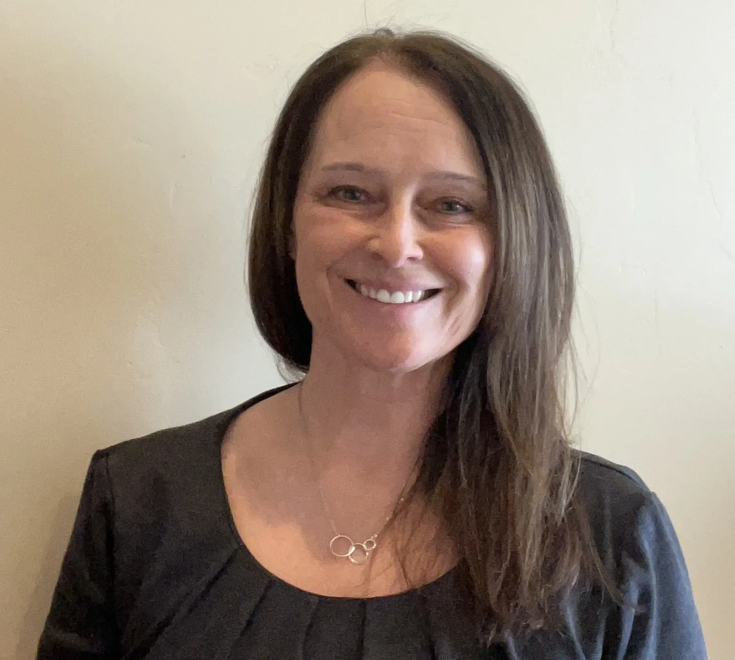 September Myres, Board Member of Community Foundation of Teton Valley