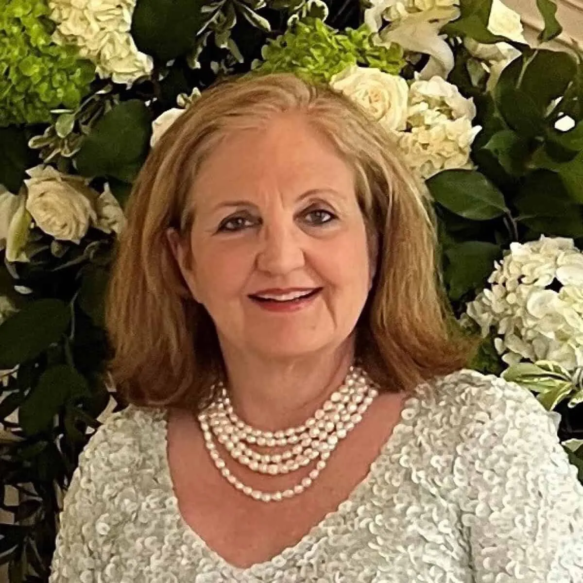 Stella Martin, Development and Outreach Chair of Community Foundation of Teton Valley