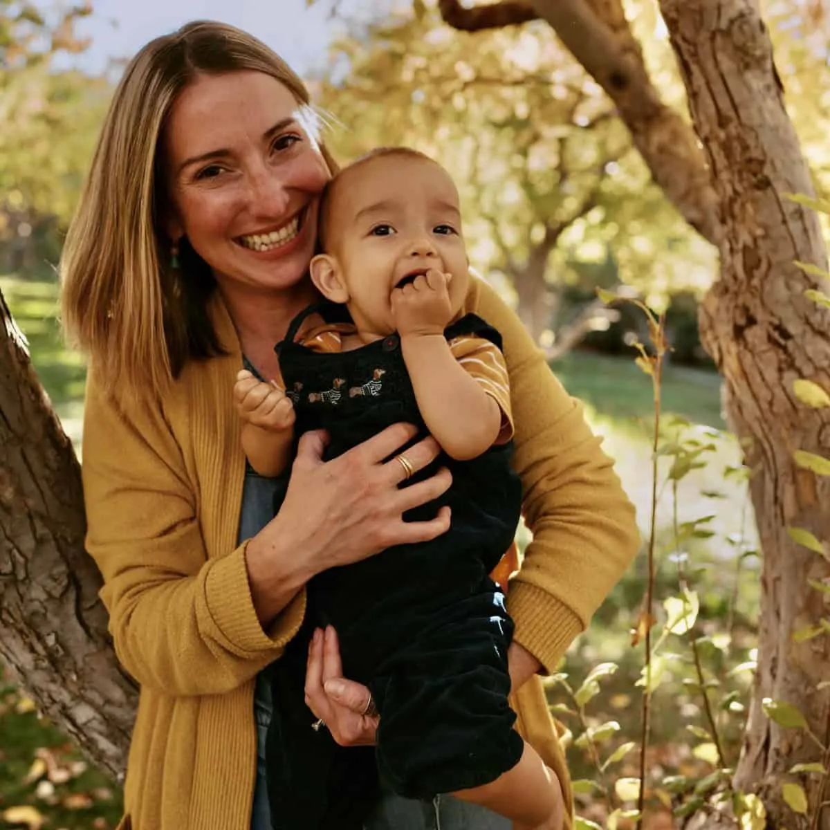 Suzanne Rees, Development and Operations at Community Foundation of Teton Valley