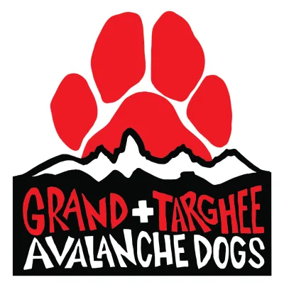 Grand Targhee Avalanche Dogs logo