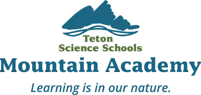 Mountain Academy of Teton Science Schools logo