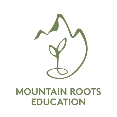 Mountain Roots Education logo
