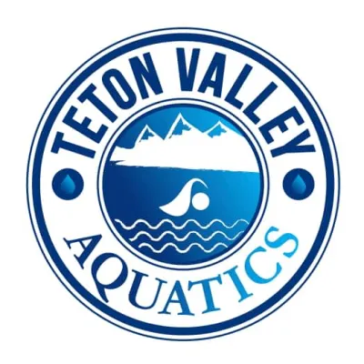 Teton Valley Aquatics logo