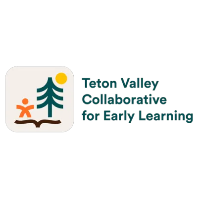 Teton Valley Collaborative for Early Learning logo