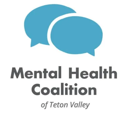 Mental Health Coalition of Teton Valley logo